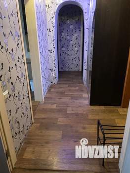 2-к квартира, на длительный срок, 48м2, 8/10 этаж