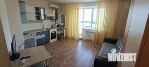 Студия квартира, на длительный срок, 27м2, 13/20 этаж