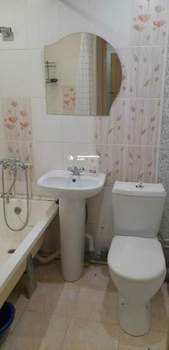 1-к квартира, на длительный срок, 35м2, 7/9 этаж