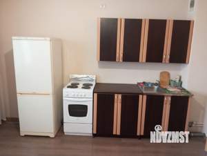 Студия квартира, на длительный срок, 25м2, 7/10 этаж