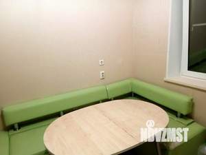 1-к квартира, на длительный срок, 43м2, 9/11 этаж