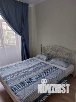 2-к квартира, посуточно, 40м2, 3/5 этаж