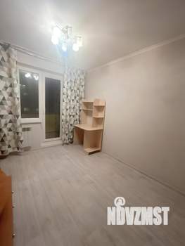 1-к квартира, на длительный срок, 31м2, 9/10 этаж