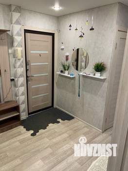 3-к квартира, на длительный срок, 60м2, 3/5 этаж