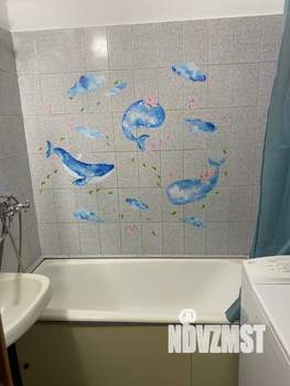 1-к квартира, на длительный срок, 35м2, 7/9 этаж