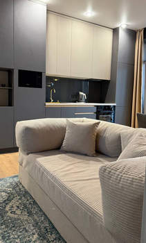 2-к квартира, на длительный срок, 55м2, 12/32 этаж