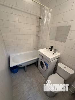 Студия квартира, на длительный срок, 24м2, 8/10 этаж