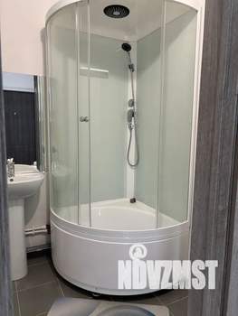 1-к квартира, посуточно, 42м2, 8/10 этаж