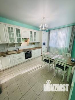2-к квартира, на длительный срок, 80м2, 9/25 этаж