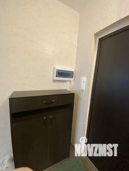 Студия квартира, на длительный срок, 28м2, 9/20 этаж