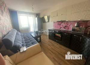 2-к квартира, на длительный срок, 45м2, 18/19 этаж