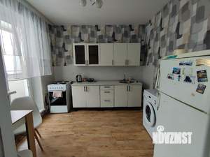 1-к квартира, на длительный срок, 32м2, 3/10 этаж