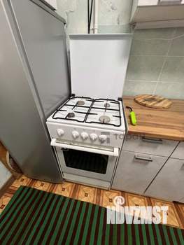 1-к квартира, на длительный срок, 32м2, 2/5 этаж