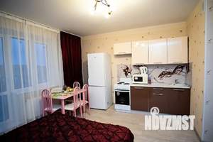 1-к квартира, посуточно, 30м2, 2/10 этаж