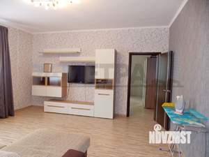 2-к квартира, на длительный срок, 80м2, 3/18 этаж