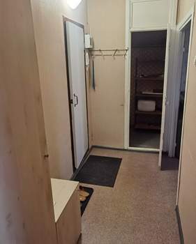 1-к квартира, на длительный срок, 40м2, 3/9 этаж