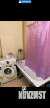 Студия квартира, на длительный срок, 27м2, 11/16 этаж