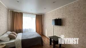 2-к квартира, посуточно, 44м2, 3/5 этаж