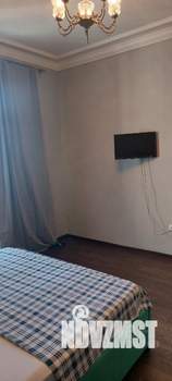 1-к квартира, посуточно, 34м2, 5/8 этаж