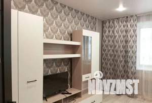 1-к квартира, на длительный срок, 41м2, 9/11 этаж