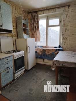 1-к квартира, на длительный срок, 30м2, 6/10 этаж