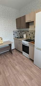 1-к квартира, на длительный срок, 40м2, 7/10 этаж