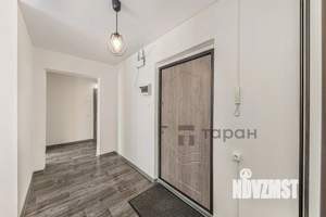 2-к квартира, на длительный срок, 53м2, 16/18 этаж