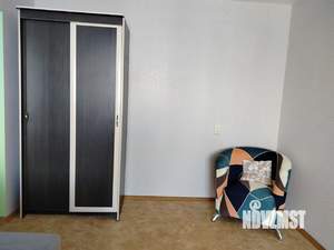 1-к квартира, на длительный срок, 35м2, 3/9 этаж