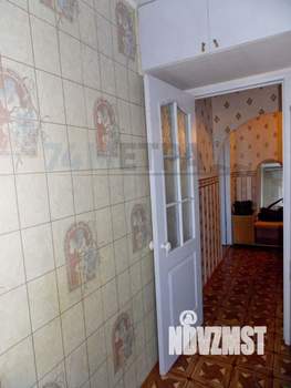 1-к квартира, на длительный срок, 32м2, 5/5 этаж