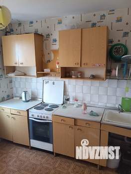 1-к квартира, на длительный срок, 34м2, 9/9 этаж