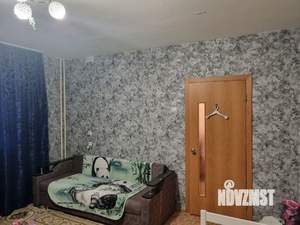 1-к квартира, на длительный срок, 39м2, 5/10 этаж