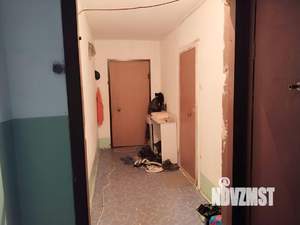 1-к квартира, на длительный срок, 33м2, 1/10 этаж