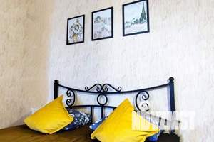 2-к квартира, посуточно, 50м2, 2/5 этаж