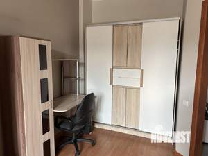 1-к квартира, на длительный срок, 39м2, 4/16 этаж