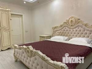 3-к квартира, посуточно, 116м2, 3/16 этаж