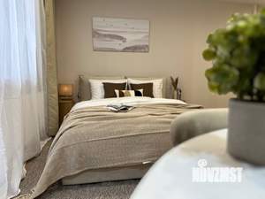 Студия квартира, посуточно, 25м2, 14/18 этаж