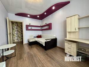 1-к квартира, на длительный срок, 33м2, 7/11 этаж