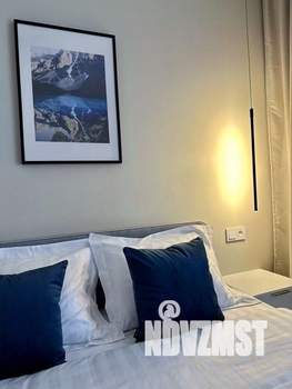 2-к квартира, посуточно, 40м2, 1/1 этаж