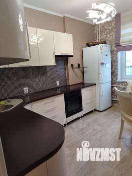 1-к квартира, на длительный срок, 42м2, 1/13 этаж