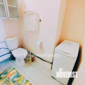 1-к квартира, на длительный срок, 40м2, 8/10 этаж