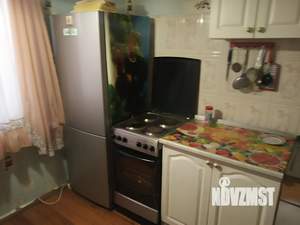 1-к квартира, на длительный срок, 34м2, 10/10 этаж