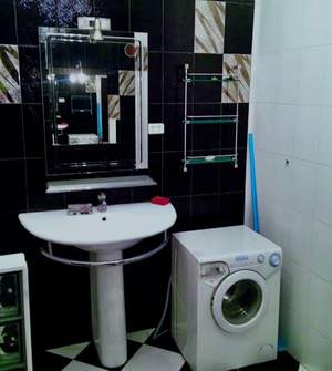 2-к квартира, на длительный срок, 55м2, 5/7 этаж