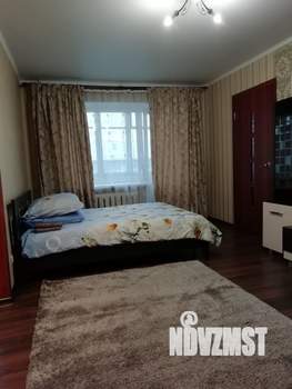 2-к квартира, посуточно, 48м2, 5/5 этаж