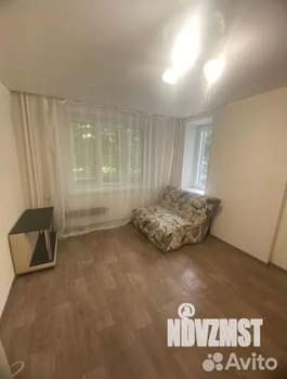 1-к квартира, на длительный срок, 32м2, 1/9 этаж