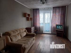 1-к квартира, на длительный срок, 32м2, 5/5 этаж