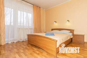 1-к квартира, посуточно, 72м2, 1/1 этаж