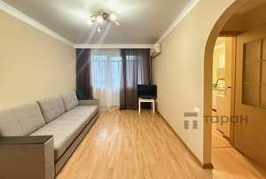 1-к квартира, на длительный срок, 33м2, 2/5 этаж