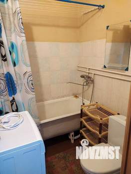 1-к квартира, на длительный срок, 33м2, 3/5 этаж