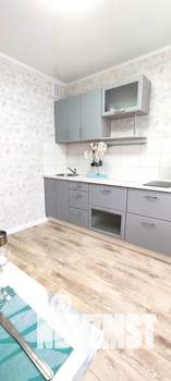 1-к квартира, посуточно, 32м2, 6/10 этаж