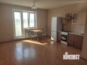 1-к квартира, на длительный срок, 40м2, 6/10 этаж